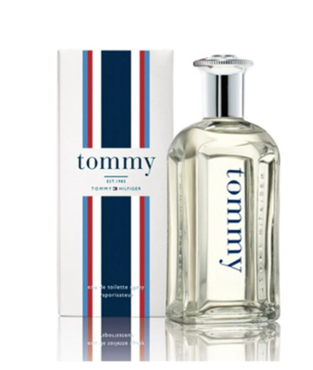 Tommy hilfiger edt 100 ml