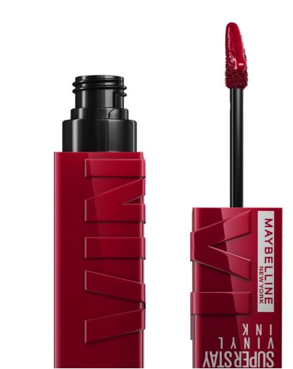 Maybelline superstay vinyl ink tono 55  x    1