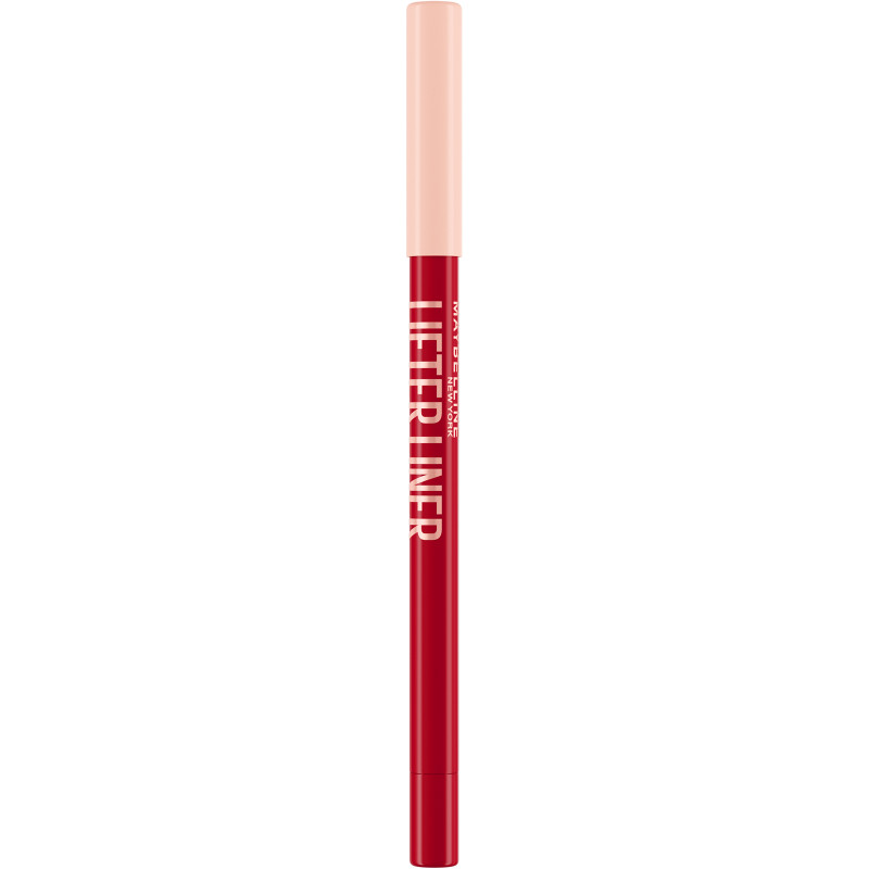 Maybelline lifter del labios  x    1