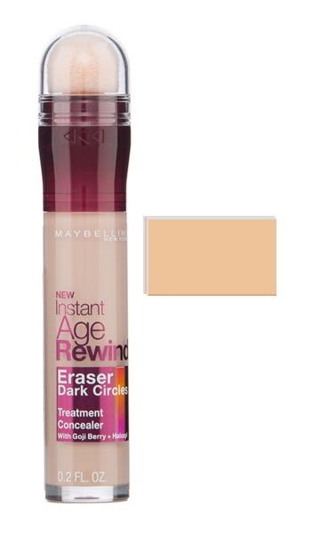 Maybelline eraser multi concealer eraser tono 120  x    1