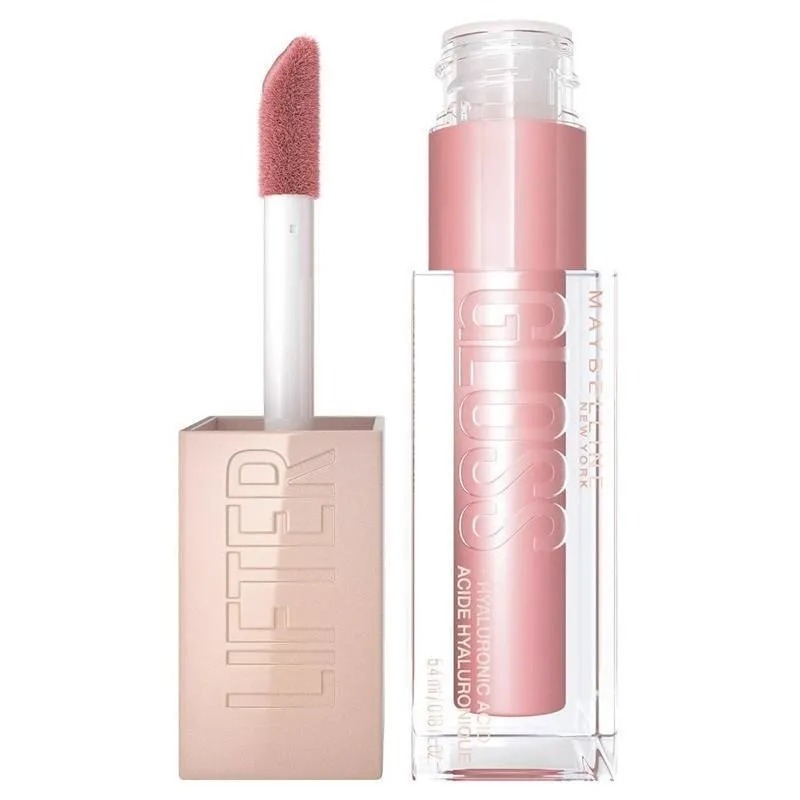 Maybelline lifter gloss tono 006