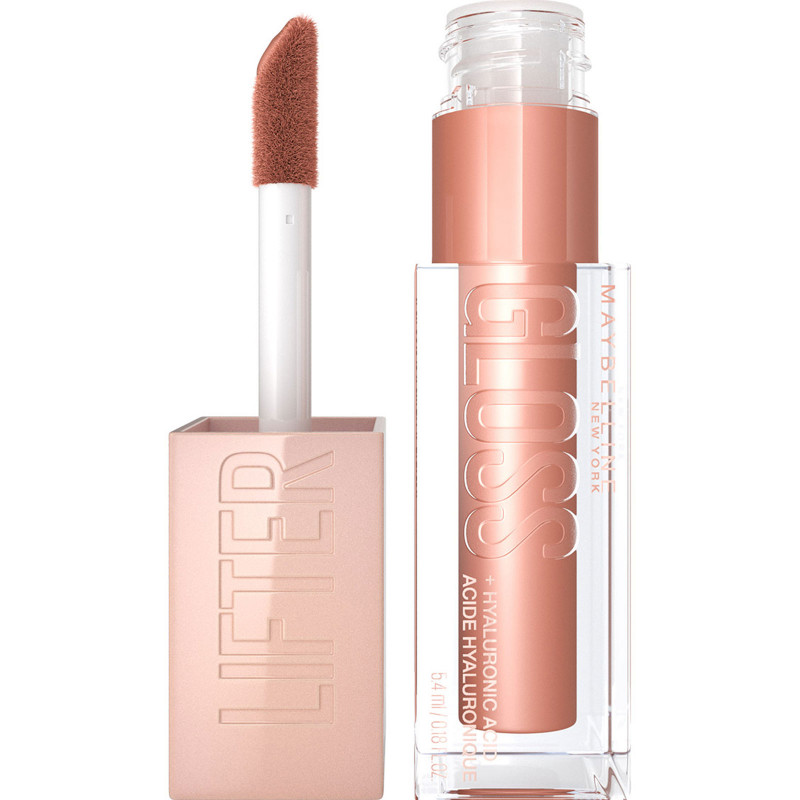 Maybelline lifter gloss tono 008