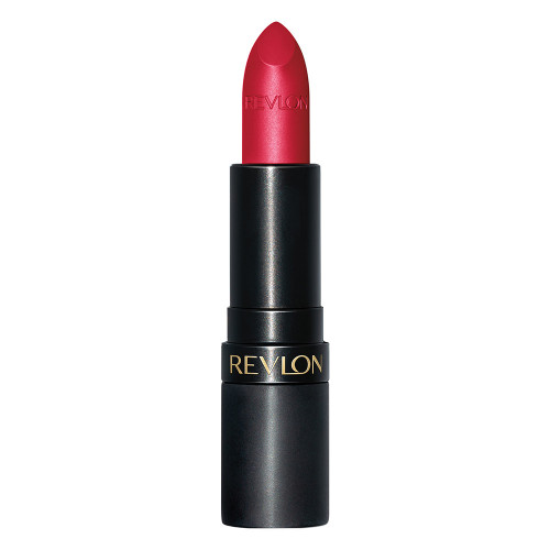 Revlon super lustrous matte labial tono 017