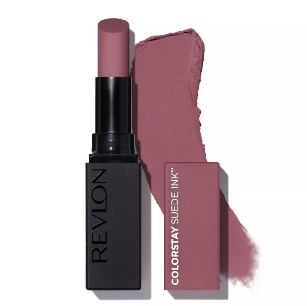 Revlon colorstay suede ink tono 012  x    1
