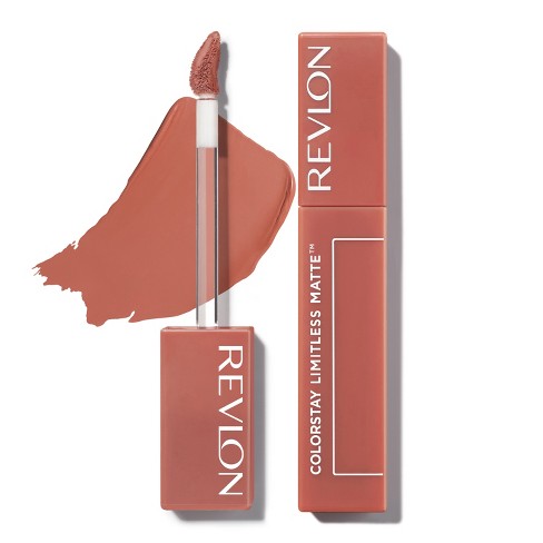 Revlon colorstay limitless matte tono 002