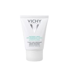 Vichy deo tratamiento crema  x   30