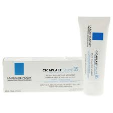 La roche posay la roche cicaplast baume b5 crema x 40