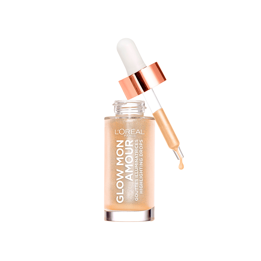 Loreal glow mon gotas iluminadoras  x    1