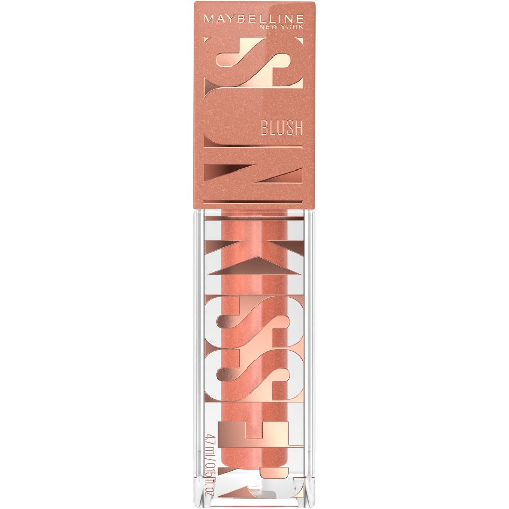 Maybelline sun kisser blush tono 03  x    1