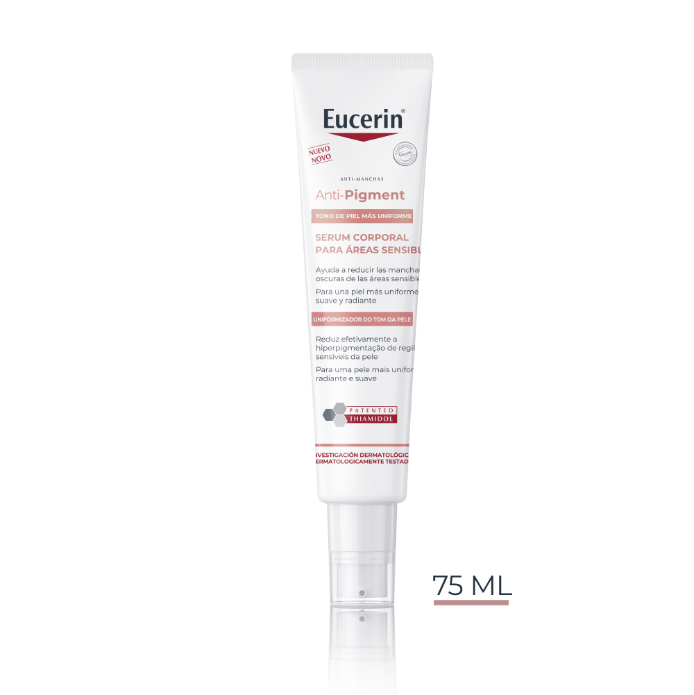 Eucerin anti pigment serum corporal areas sensibles  x   75