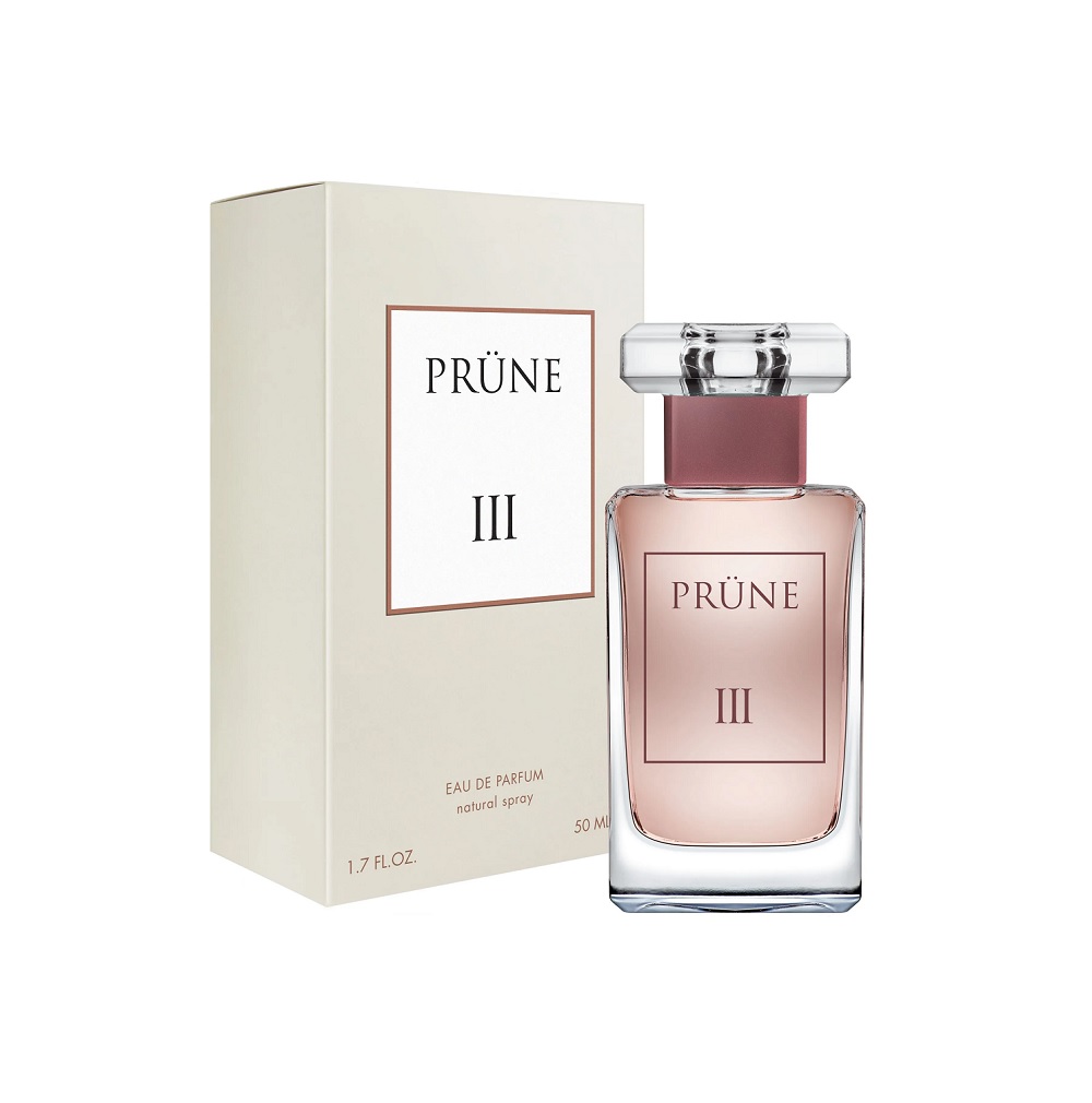 Prune iii fem edt x 50 ml