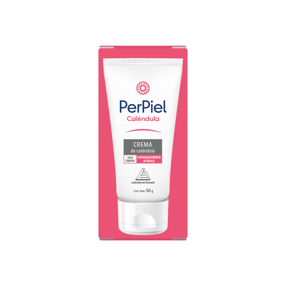 Perpiel calendula cre x   50