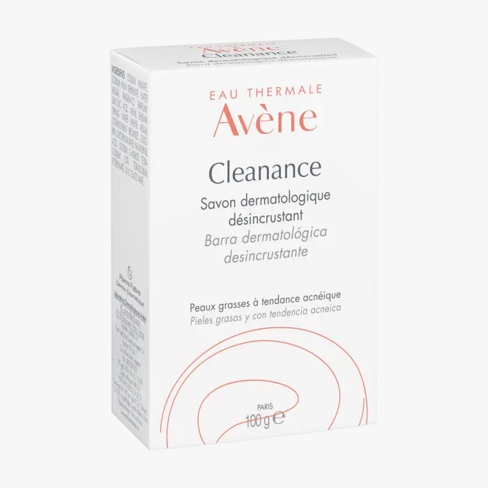 Avene cleanance pan x 100 g