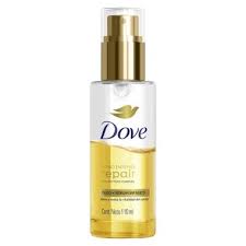 Dove bond intense repair oleo + serum bifasico  x  110
