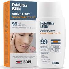 Isdin foto ultra 100 despigmentante fps 50  x   50