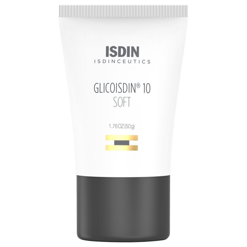 Isdin glicoisdin 10%  gel 50 gr