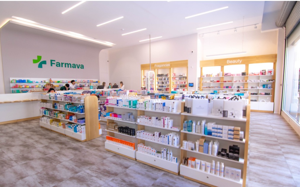 farmava farmacia avalian rosario farmacia en rosario
